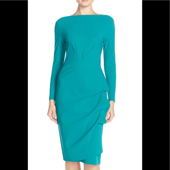 chiara di boni dresses